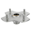 Honda Foreman / Rancher / Rubicon 400–500 Rear Wheel Hub Left