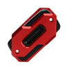 Honda X-ADV 750 Red Front Brake Fluid Master Reservoir Cap (2017-2018)