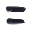 GMC Canyon, Chevy Colorado 2 x Rear LH+RH Door Handle (2004–2012)