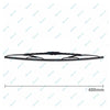 Toyota Hilux KUN16 KUN26 Wiper Blade Set (2005-2015)
