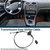 Ford Focus Automatic Transmission Shifter Cable (2005-2007)
