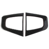 Subaru Forester 2013-2018 Carbon Fiber Speaker Frame Trim