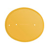 Honda Z50 Z50R MR50 XR75 2 x Front Number Plate (1979–1987,1974–1978)