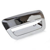 Grand Cherokee & Durango Door Handle Trim & Trunk Liner (2014-2020)