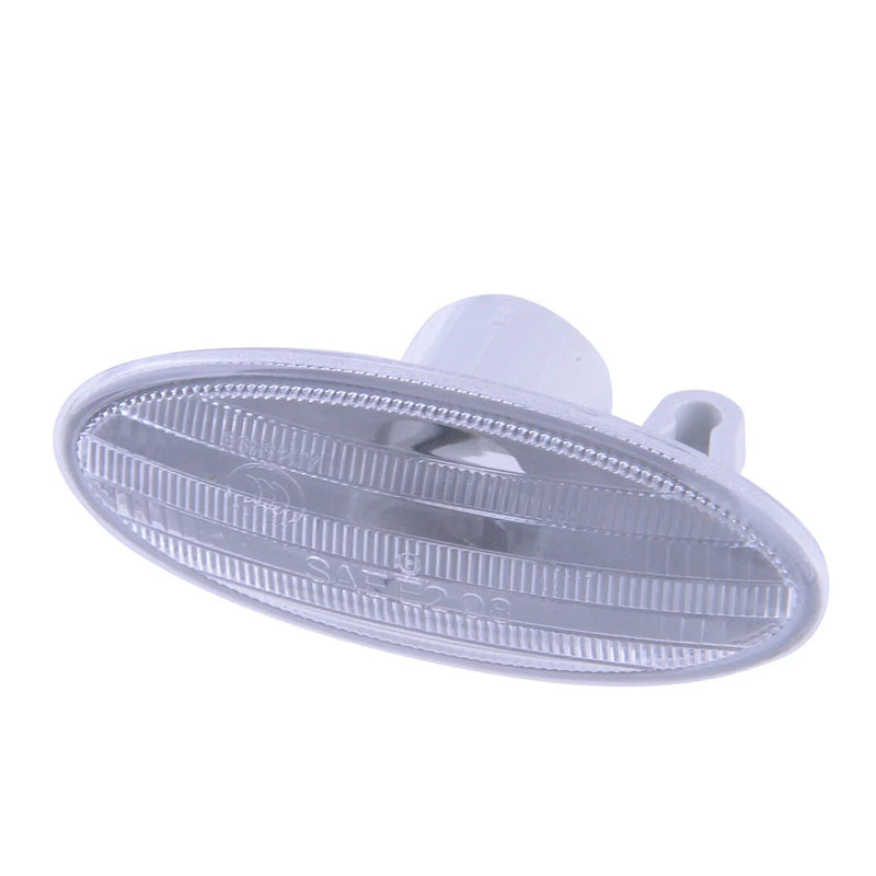 Nissan Cube Juke Turn Signal Light Side Marker Lamp Housing (2010-2017)