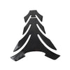 Suzuki GSXR1000 GSX-R 1000 Motorcycle Tank Pad Cover Sticker (2017-2019)