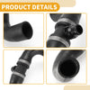 BMW X3, X4 Coolant Water Hose (2013-2018)