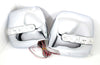 Toyota Hiace Commuter LED Side Mirror Cover (2005-2018)