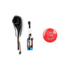 BMW E63 6 series 2004-2006 Carbon Fiber Automatic Gear Shift Knob Part Kits
