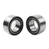 Polaris Ranger XP 1000 Front Wheel Bearings (2017-2022)