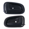 Toyota Corolla Door Handle Inner 2 x (1994–1999)