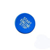 BMW 3 Series G20 Red Engine Start Stop Button Cover (2019-2021)