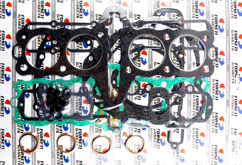 Kawasaki GPZ750 Complete Engine Gasket Set (1983-1985)