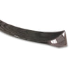 Porsche Cayenne 958 L Type Carbon Fiber Boot Spoiler (2010-2017)