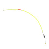 Suzuki GSXR1000 GSXR1000R Clutch Cable Wire Line Yellow (2017-2023)