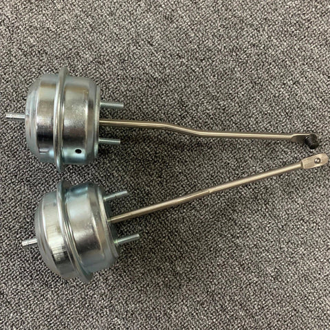 Mercedes W176 A180 A200 Turbo Wastegate Actuator (2012–2019)