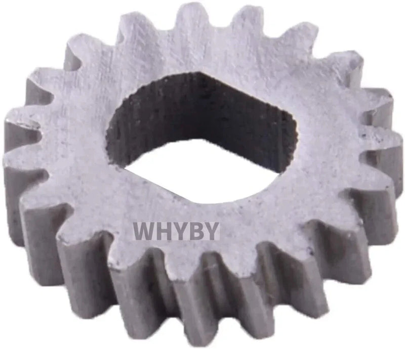Mercedes W202-W212 Sunroof Cog Repair Gear 17.3mm (1995–2015)