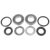 Patrol MQ MK G160 Rear Wheel Bearing Kits + Grease (1979-1987)
