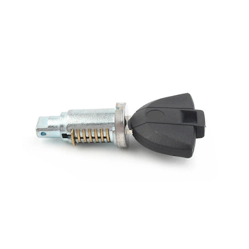 BMW S1000RR S1000R Rear Passenger Seat Lock Core Key Set (2015-2018)