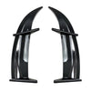 Volkswagen Golf MK6 Carbon Fiber Rear Roof Spoiler (2008-2012)