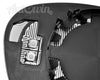 BMW 3 Series E90 E91 E92 E93 Heated Convex Mirror Glass (2005-2009)