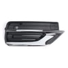 Volvo XC90 Right Side Fog Light Grille (2020-2024)