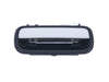 Toyota Hilux Rear Right Outer Door Handle With Chrome Lever (1997–2005)