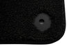 Porsche ROVBUT Limited Edition Carbon Tailored Carpets LHD Floor Mats