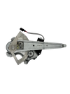 Toyota Hilux Rear Left Window Regulator 2-Pin Motor (2005–2015)