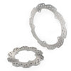 Honda NC750X NC750S NC700S NC700X NC700D Front & Rear Disc Brake Rotors (2014-2023)