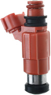 Mitsubishi Magna 3.0L 6G72 Fuel Injectors (2/1996-5/2002)
