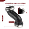 Yamaha PW80 1983-2006 Air Boot Clamp