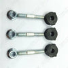 Honda Acura B D Series Motors Fuel Rail Hardware Kit