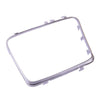 Mercedes Benz E Class Cup Holder Decorative Strip Frame (2015-2020)