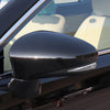 Lexus IS RC 200 300 350 RC F SPORT Black Left Mirror Cap Cover (2014-2019)