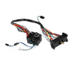 Cadillac Escalade, Chevrolet, GMC Ignition Switch (2002-2020)