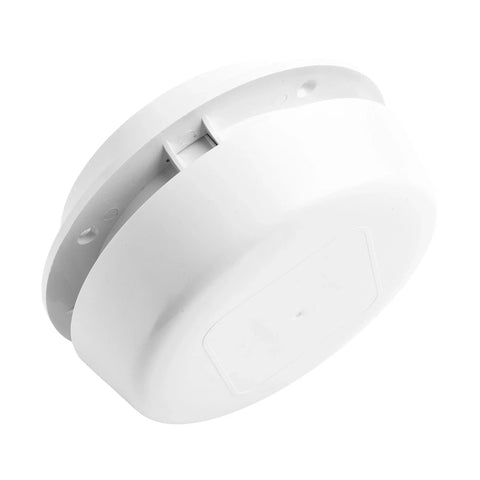 RV 6 Inch Diameter Rainproof Exhaust Vent