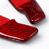 BMW 5 Series 2 x Carbon Fiber Shift Paddle Extensions