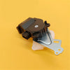Honda Civic HVAC Vent Actuator Motor (2006-2011)