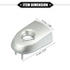 Nissan Versa Left Right Door Handle Cap Covers (2007-2012)