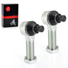 Polaris RZR 800 Ball Joints / 1.5 Offset Upper A-Arms / (2008–2014)