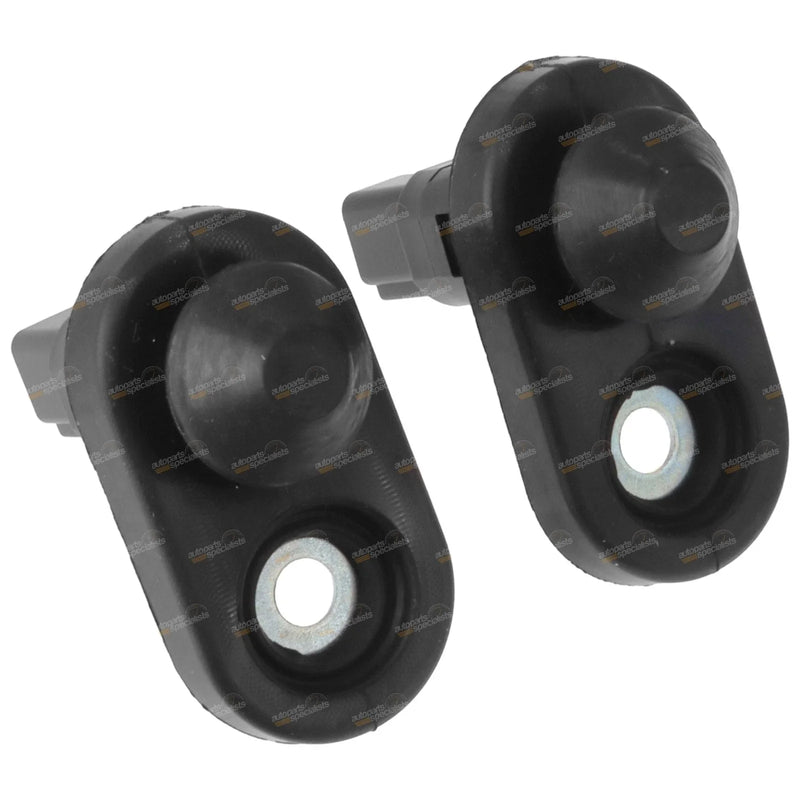 Toyota Celica ZZT231 2 x Front LH & RH Door Switches (1999–2005)