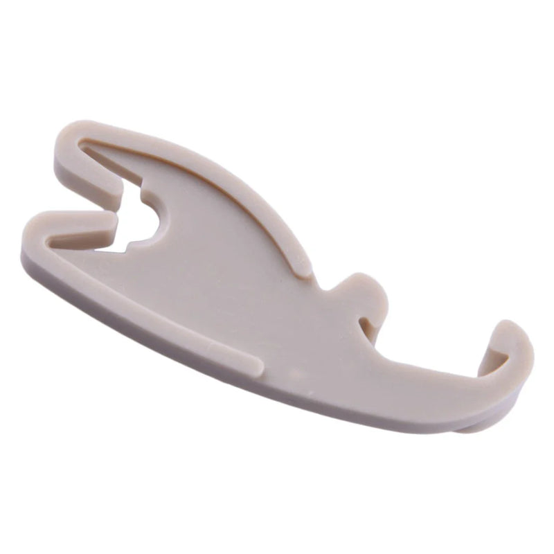 Ford Lincoln Mark VIII Mercury 2 x Door Lock Pawl Clips (1993-1998)
