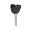 Vespa Piaggio Fly 125 200 250 300 GTV Uncut Blade Blank Key (2005-2023)