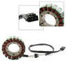 BMW F650GS, F800GS, F800ST, F800R, F800S Magneto Stator (2007-2014)