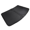 Mercedes Benz E-Class Foldable Windshield Sun Shade Visor (2010-2016)