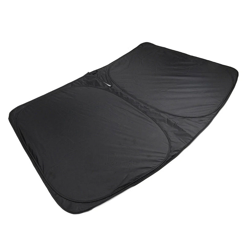 Mercedes Benz E-Class Foldable Windshield Sun Shade Visor (2010-2016)