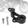 Honda CB650R CBR650R Shifter Stabilizer Aluminum Black (2019-2021)