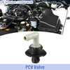 Toyota Camry 2.2L PCV Valve Exhaust Valve Fitting (1997–2000)