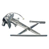 Toyota Landcruiser 80 Front Left Window Regulator 2 Pin Motor (1990–1998)